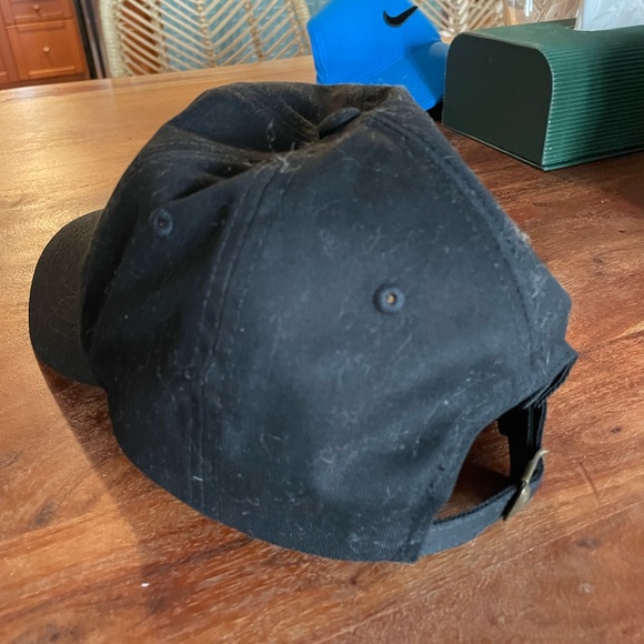 University of Calgary Dinos Black Hat - Picture 3 of 3